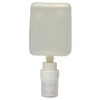 Handzeep Euro Products Q19-Q20 schuim ongeparfumeerd 1000ml 400310