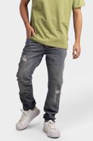 Pure Path The Ryan W1226 Jeans Heren Grijs - Maat 27 - Kleur: Grijs | Soccerfanshop