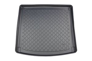Kofferbakmat passend voor Porsche Cayenne III (PO536) SUV/5 11.2017- / Porsche Cayenne III Coupe SUV 192605