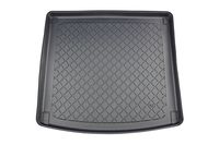 Kofferbakmat passend voor Porsche Cayenne III (PO536) SUV/5 11.2017- / Porsche Cayenne III Coupe SUV 192605 Kofferbakmat passend voor Porsche Cayenne III (PO536) SUV/5 11.2017- / Porsche Cayenne III Coupe SUV 192605