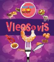 Vlees en vis (Hardback)