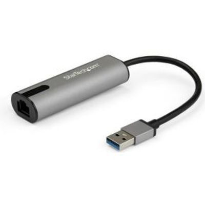 StarTech.com USB 3.0 Type A naar 2,5 gigabit ethernet adapter 2,5GBASE-T