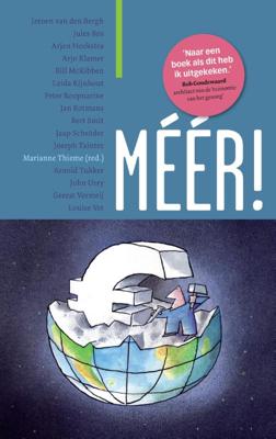 Meer! (Paperback)