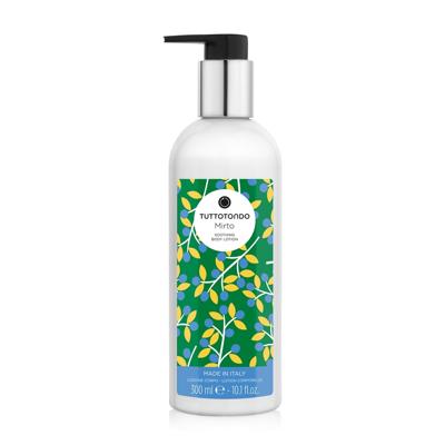 Tuttotondo Mirto Soothing Body Lotion 300ml Tuttotondo Mirto Soothing Body Lotion 300ml