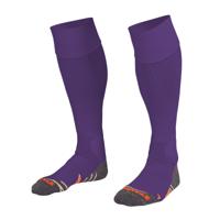 Stanno Uni Sock II Voetbalsokken Paars