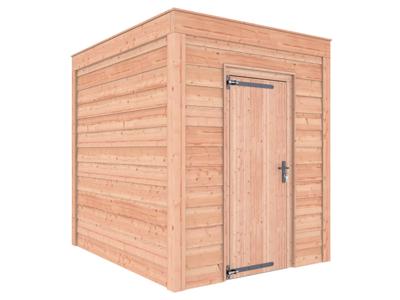 Outdoor Life Products | Tuinhuis Douglas ZR-200 x 250