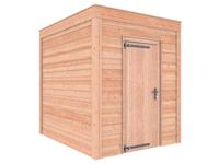 Outdoor Life Products | Tuinhuis Douglas ZR-200 x 250