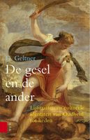 De gesel en de ander - G. Geltner - ebook