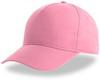 Atlantis AT428 Kid Recy Five Cap Recycled - Pink - One Size