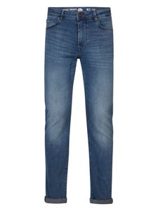 Petrol Industries Stryker SuperDye Slim Fit Jeans Blue Black - 28