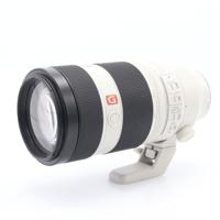 Sony FE 100-400mm F/4.5-5.6 GM OSS occasion