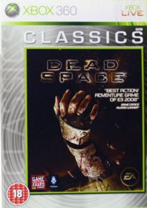 Dead Space (Classics)
