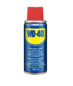 Wd40 WD40 Multi-use spray 100ml