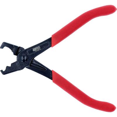 KS Tools 115.0907 Slangklemtang voor zelfvergrendelende klemmen