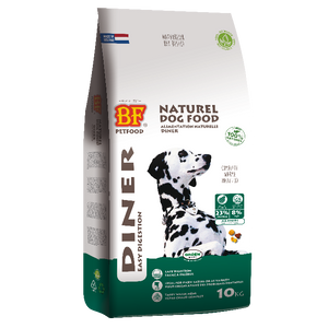 Biofood diner hondenvoer 10kg