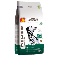 Biofood diner hondenvoer 10kg - thumbnail