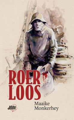 Roerloos (Paperback)