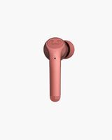 Fresh 'n Rebel Twins 3 Tip Headset True Wireless Stereo (TWS) In-ear Oproepen/muziek USB Type-C Bluetooth Rood - thumbnail