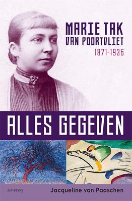 Alles gegeven (Hardback)