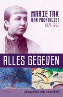 Alles gegeven (Hardback)