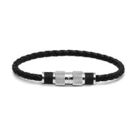 Armband Heren Tom Hope TM0258 Leer