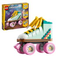 LEGO creator 31148 retro rolschaats