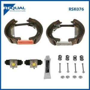 Requal Remschoen kit RSK076