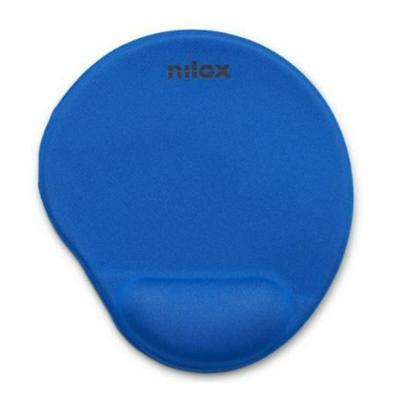 Muismat Nilox Blauw