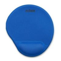Muismat Nilox Blauw