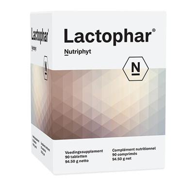 Nutriphyt Lactophar Nutriphyt Lactophar