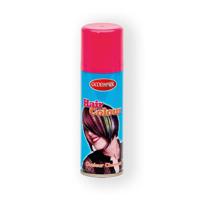 Haarspray 125ml Kleur Roze Pink - thumbnail