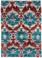 MOMO Rugs - Sari Silk TX-3420 - 200x300 cm Vintage Vloerkleed