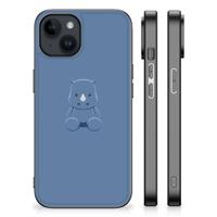 iPhone 15 Plus Hoesje Baby Rhino