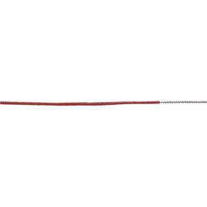 LAPP 0107105 Hogetemperatuurdraad ÖLFLEX® HEAT 260 SC 1 x 3.20 mm² Wit 100 m