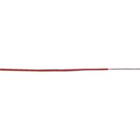 LAPP 0107105 Hogetemperatuurdraad ÖLFLEX® HEAT 260 SC 1 x 3.20 mm² Wit 100 m