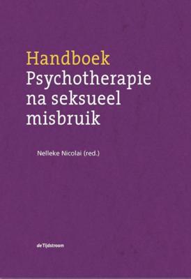 Handboek Psychotherapie na seksueel misbruik (Paperback)
