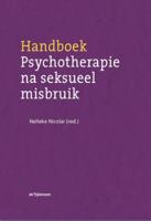 Handboek Psychotherapie na seksueel misbruik (Paperback)
