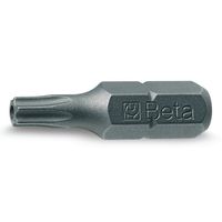 Beta 861RTX 6 Bits voor Tamper Resistant Torx® schroeven | 10 stuks - 008610537 008610537