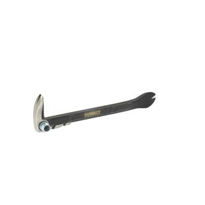 DeWALT DWHT0-55524 Koevoet Fijn Smalle Klauw 250mm