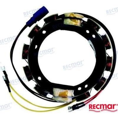 REPUESTOS MOTORES - Bombardier REC0763765 - STATOR