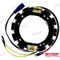 REPUESTOS MOTORES - Bombardier REC0763765 - STATOR