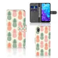 Huawei Y5 (2019) | Book Cover | Ananas
