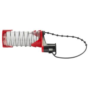 Milwaukee SDS+ Dust Trap Stof vanger - 4932464916