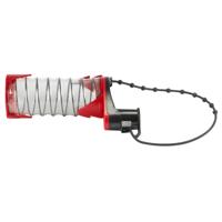 Milwaukee SDS+ Dust Trap Stof vanger - 4932464916 Milwaukee SDS+ Dust Trap Stof vanger - 4932464916