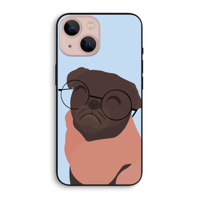 Ludo: iPhone 13 mini Biologisch afbreekbaar hoesje