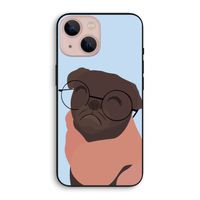 Ludo: iPhone 13 mini Biologisch afbreekbaar hoesje