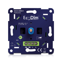 ECODIM | Multicontrol LED Dimmer Universeel | 0-250W | Fase-afsnijding (RC) | ECODIM | ECODIM | ECODIM | ECODIM | ECODIM | ECODIM | ECODIM | ECODIM