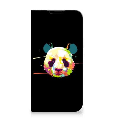 Apple iPhone 14 Plus Magnet Case Panda Color Apple iPhone 14 Plus Magnet Case Panda Color