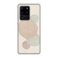 Geo #9: Volledig geprint Samsung Galaxy S20 Ultra Hoesje