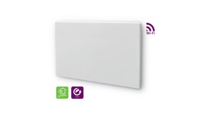 600W FinEco Cloud Met AirSafe (23m³)